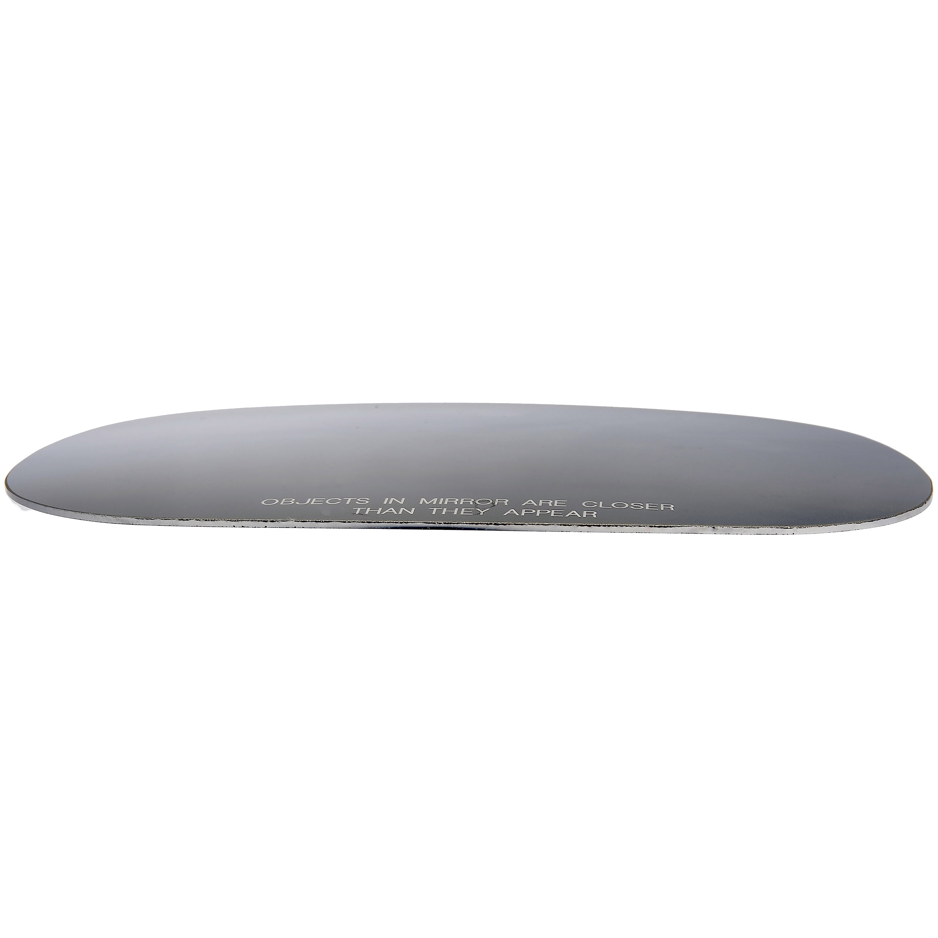 Dorman 57033 Passenger Side Door Mirror Glass for Specific Dodge Models Fits select: 1997-2000 DODGE DAKOTA, 2002 DODGE RAM 2500