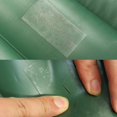 thumbnail image 2 of Self Adhesive TPU Sticker Waterproof Outdoor Tent Jacket Repair Tape Patch （2 packs), 2 of 5