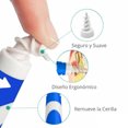 thumbnail image 4 of Kit de limpieza de oídos, juego de limpiador de oídos, productos de limpieza para el cuidado del cuerpo, juego de limpiador de oídos, instalación sin esfuerzo, 4 of 10