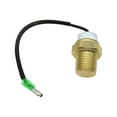 thumbnail image 1 of Thermostat Water Pump Switch Sensor 3085352 For 500 2003-2007, 1 of 5