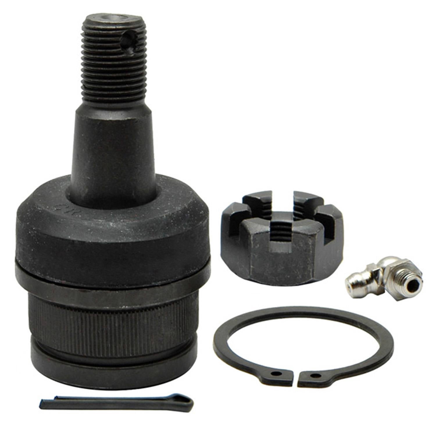 ACDelco 46D2100A Front Lower Ball Joint