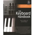 thumbnail image 2 of Pre-Owned Keyboard Handbook (Hardcover) 1617131040 9781617131042, 2 of 2
