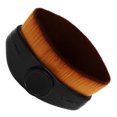 thumbnail image 1 of Cepillo de Limpieza Portátil para Quitar Polvo Suave Cepillos para Rubor Herramientas de Cepillo de Maquillaje para Manicura de Maquillaje ANGGREK Otros, 1 of 8