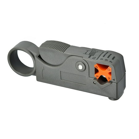 

Stripping Plier Steel Adjustable Wire Stripper Portable Waterproof Cable Stripper Stripping Tool