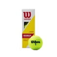 thumbnail image 3 of Pelota De Tenis Championship Wilson Sin Presion, 3 of 3