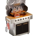 thumbnail image 6 of American Greetings Magic Moments Pop-up Father's Day Grill Card (Chill), 6 of 6