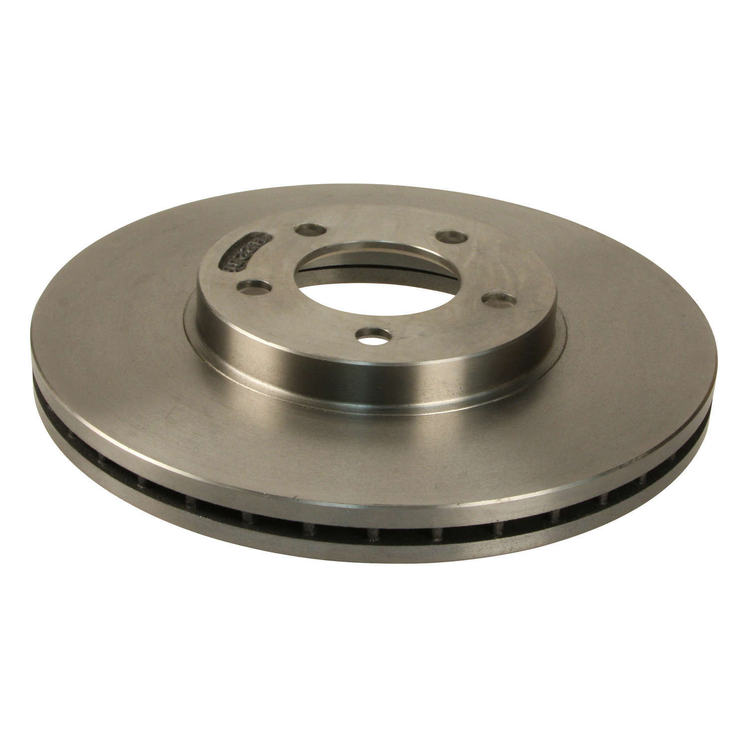 Motorcraft OE Replacement Brake Disc Fits select: 2001-2004 FORD TAURUS, 2001-2004 MERCURY SABLE