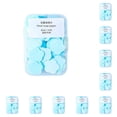 thumbnail image 3 of Monstrate Jabón Papel Mano Desechable Perfumado Limpieza Rebanada Hogar Type2 NO2, 3 of 6