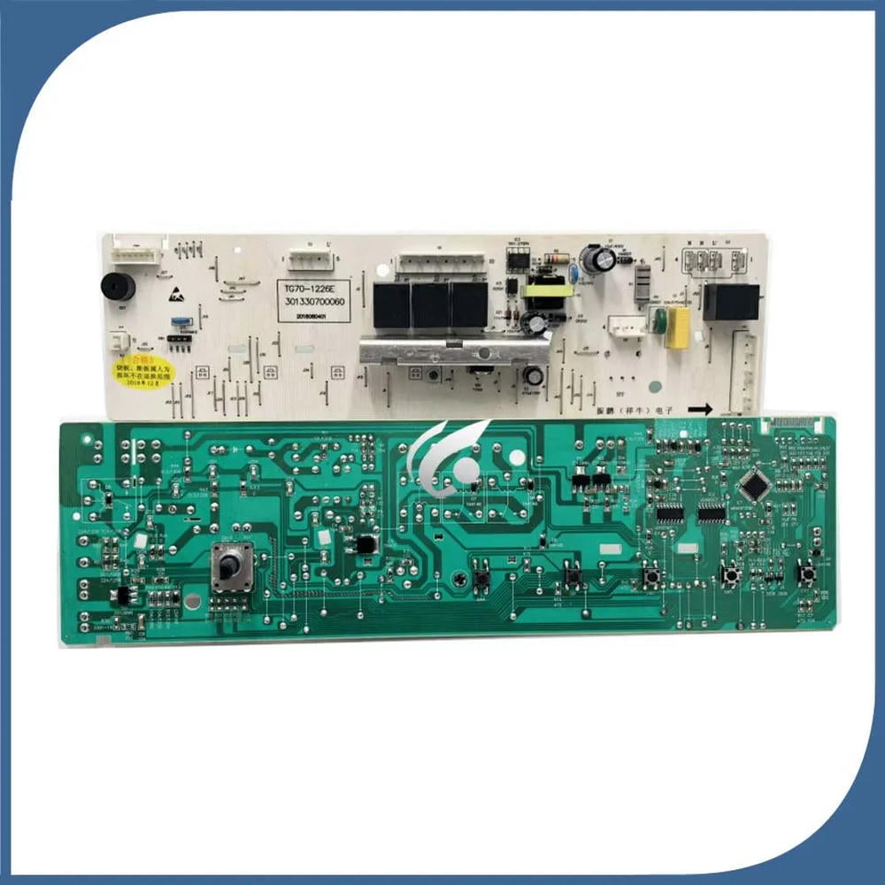 FOR washing machine motherboard MG70-1232/V1220E(S) 301330700060 Computer