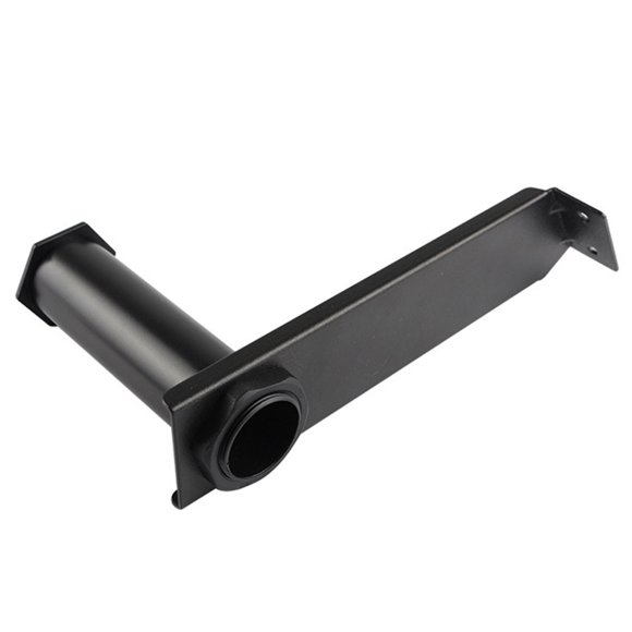ADDHAT Soporte De Material En L Para Impresora 3D Soporte Negro Fácil Instalación Y Descarga