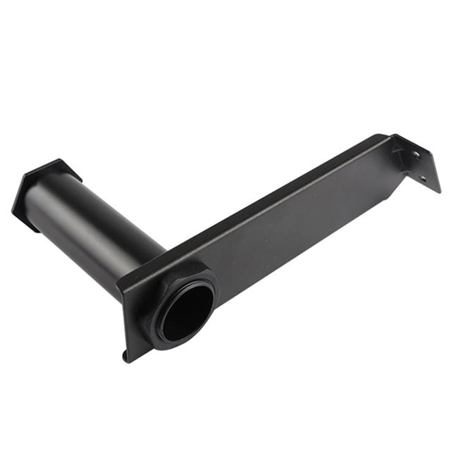ADDHAT Soporte De Material En L Para Impresora 3D Soporte Negro Fácil Instalación Y Descarga