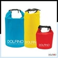 thumbnail image 1 of Dolfino Pro Nylon Waterproof Dry Bags 3 Piece Set, 1 of 8