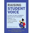 thumbnail image 2 of Pre-Owned Raising Student Voice (Paperback) 0393714322 9780393714326, 2 of 2