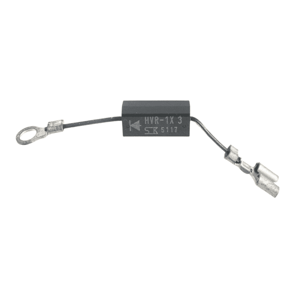00617249 High Voltage Diode A Compatible Replacement 1-Pack