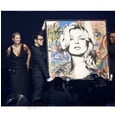 thumbnail image 3 of Cuadro Canvas Grafitti Arte Banksy, 3 of 4