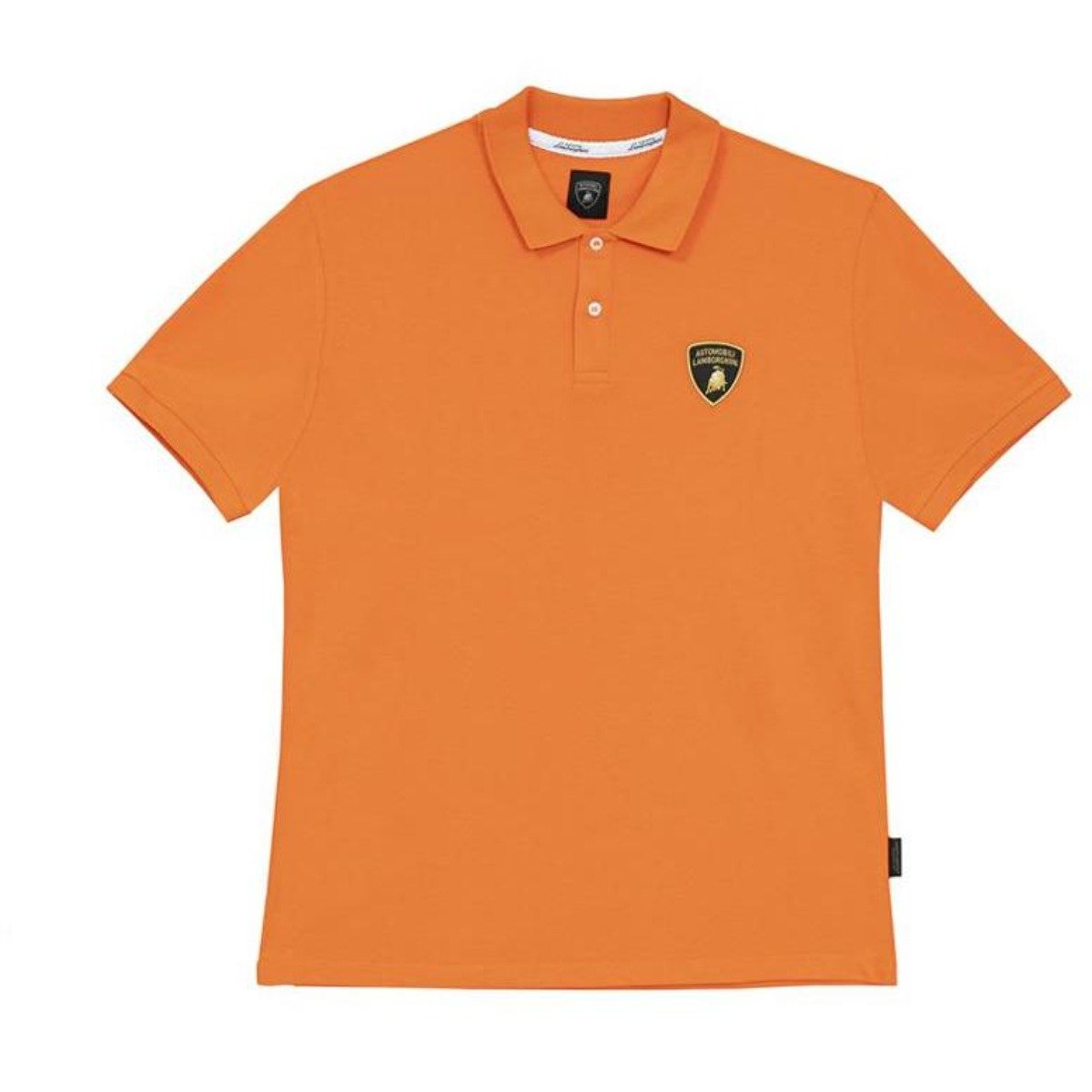 Automobili Lamborghini Men's Polo Shirt 