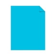 thumbnail image 4 of Astrobrights® Color Card Stock, 8 1/2" x 11", FSC® Certified, 30% Recycled, 65 Lb, Lunar Blue, Pack Of 250, 4 of 8