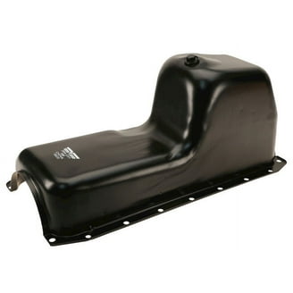 Engine Oil Pan | 264-354 | Engine Oil Pan | Dorman Products