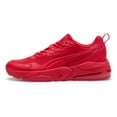 thumbnail image 1 of Tenis Puma VIS2K For All Time Hombre 39231825 rojo 25.5, 1 of 6