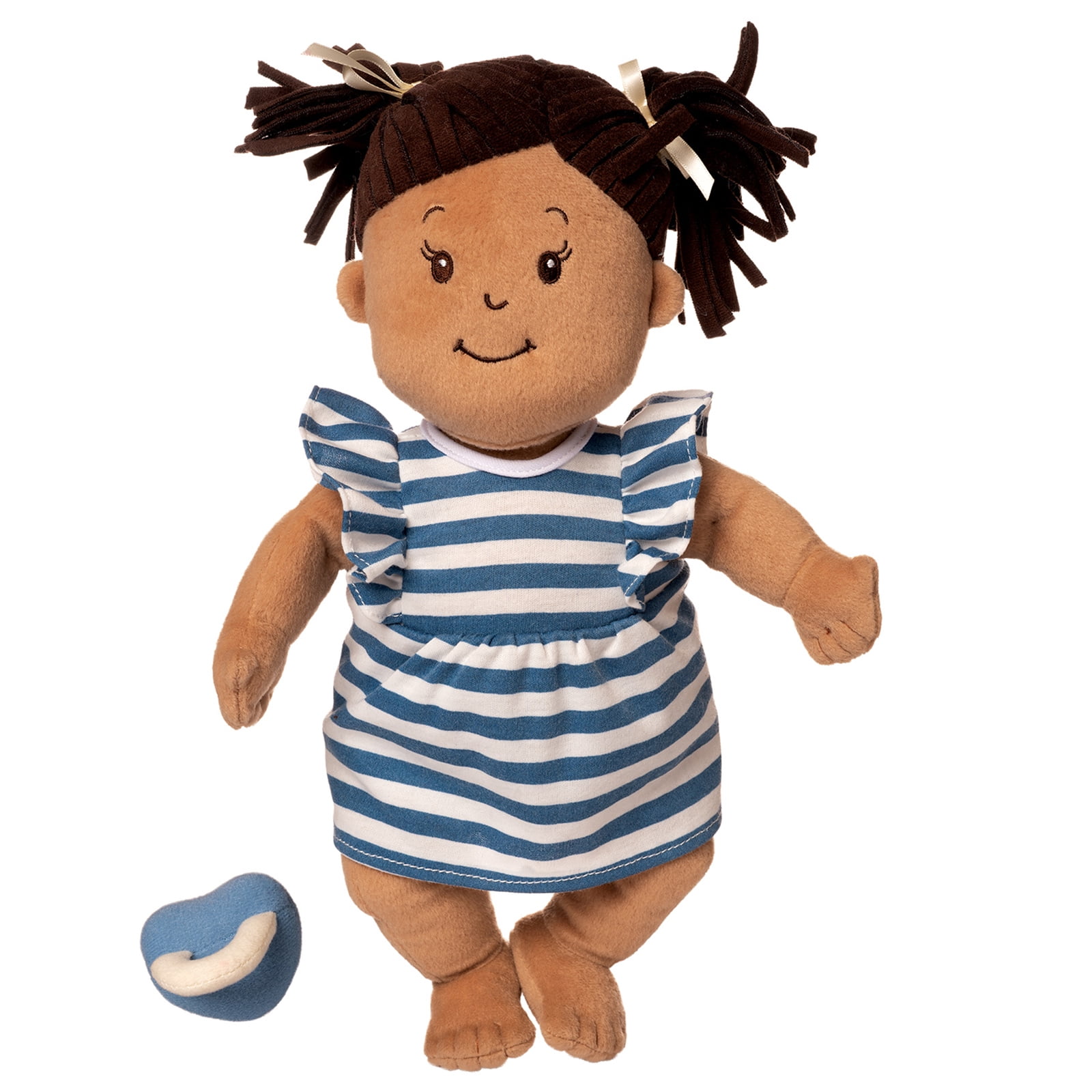 my first soft toy