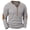 A-672 Gray, variant on Black Color Block Tops for Mens Fall Summer Long Sleeve Crew Neck Sport Athletic Brunch Jogger Crochet Basic Patchwork Top T Shirt Blouse Mens Button 2026 M