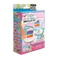 thumbnail image 4 of Fashion Angels 100% Extra Small Rainbow Cake Mini Clay Kit, 4 of 7