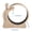 40" Wood color, variant on Ataucjin Cat Exercise Wheel, Large Cat Treadmill with Removable Carpet, Scratching Board & Play Balls, Kitten Running Wheel for Indoor Cats Walking Training