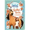 Spirit Riding Free: Lucky's Guide to Horses & Friendship: Activities Include Stencils, Postcards, Crafts, Recipes, Quizzes, Games, and More! 0316418641 (Hardcover - Used)