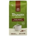 thumbnail image 3 of Panera Bread Dark Roast Ground Coffee, 100% Arabica Coffee, Bagged 12oz, 3 of 3