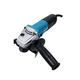 thumbnail image 2 of ESMERILADORA ANGULAR MAKITA M9510 MAKITA M9510B ESMERILADORA (4-1/2''), 2 of 2