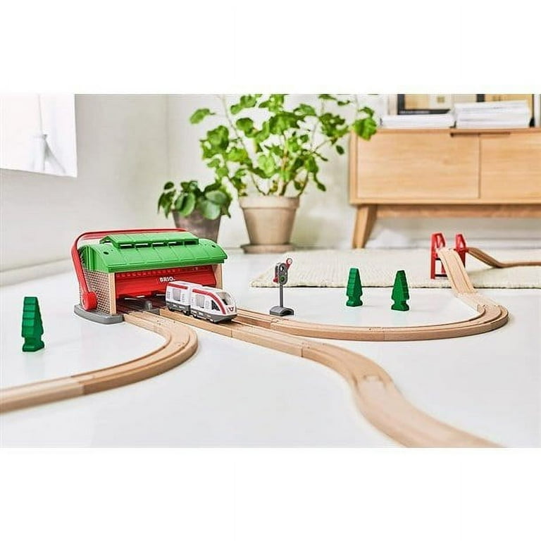 Xiaomi mitu toy train set sales
