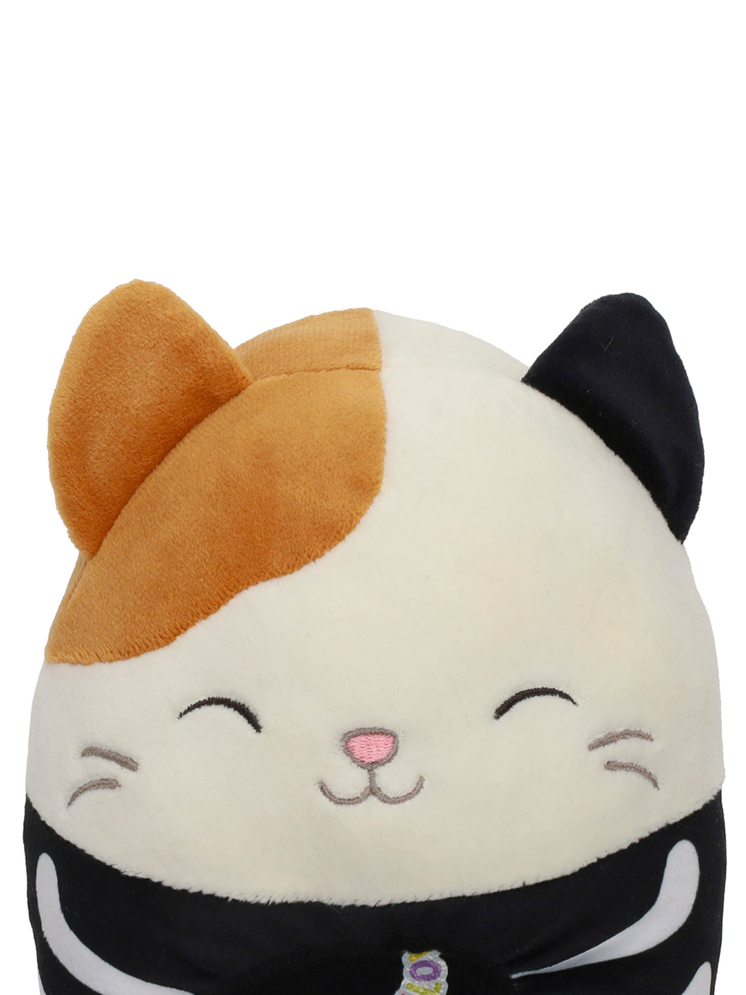 Squishmallows Halloween Cam the Cat Slippers photo 7