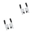 thumbnail image 1 of Soidarity Palancas de freno universales para sillas de ruedas Accesorios Sillas de ruedas manuales Type4, 1 of 1