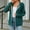 Green coats for women, variant on up to 60% off Gifts Usmixi Sweatshirt Coats for Women Sweater Coats for Women Long Sleeve Winter Lightweight Comfy Knitted Hooded Coats Casual Solid Open Front Zipper Pocket Girls Jackets