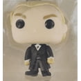 thumbnail image 4 of 2025 Nuevo llavero de Harry Potter Hermione Malfoy Fawkes Dobby Ron Dumbledore Luna Lovegood llaveros de vinilo de acción regalos decoración, 4 of 5
