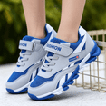 thumbnail image 2 of Grblisyd Kids Sneakers for Boys Girls Running Tennis Shoes Lightweight Breathable Sport Athletic, 2 of 4