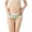Green, variant on Seamless Maternity Underwear Low Rise Bikini With Supportive Belly Band For Enhanced Pregnancy And Postpartum Comfort Black M