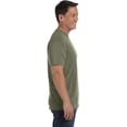 thumbnail image 2 of C1717 Comfort Colors Adult Heavyweight T-Shirt Sage M, 2 of 6