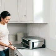 Ninja® SP101 Foodi™ 8-in-1 Digital Air Fry Oven, Flip-Away for Storage, Dehydrate, Keep Warm