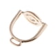thumbnail image 3 of Bufanda de hebilla Clip Chales Soporte Broche Joyería elegante, 3 of 8
