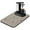 White-62, variant on Effortless Cleanup Highly Absorbent Coffee Drying Mat Premium Diatom Mud for Kitchen Counters & Coffee Makers Large 19.5x12in Value Pack,Coffee Mat