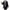Black, variant on Kaemgyyd Women's Sherpa Lined Jacket Casual Loose Winter Warm Coat with Hood Long Sleeve Zip up Outwear with Pockets