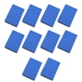 thumbnail image 1 of 10PCS Nail Buffer Block 2-sided Professional Nail Art Buffer Manicure Buffer, 1 of 10