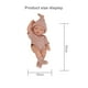 thumbnail image 3 of 1piece 19cm Reborn Dolls , Baby Reborn Toys ,Waterproof Vinyl Girls Doll ,Cute Mini Reborn Baby Doll, Girls Birthday Gift, 3 of 5