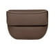 thumbnail image 2 of Organizador de Asiento de Cuero Xihbxyly para Coche Ajustable para Taza, Gafas, Teléfonos, Llaves, 2 of 7