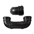 thumbnail image 4 of Pyle PLATV65BT 6.5" 800W Waterproof Marine Bluetooth Color LED Light Speakers, 4 of 5