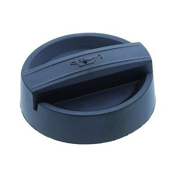 Oil Filler Cap - Compatible with 2009 - 2019 BMW X3 2010 2011 2012 2013 2014 2015 2016 2017 2018