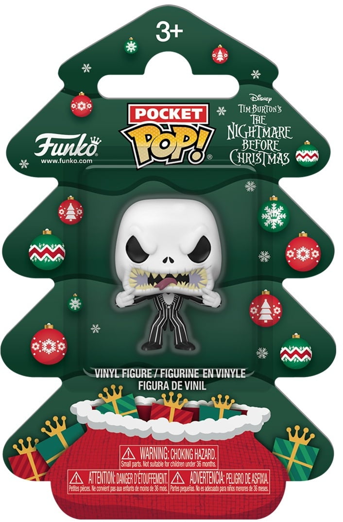 Funko Universal Monsters Pocket POP! 13-day Spooky Countdown Vinyl