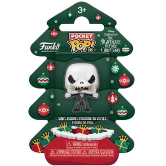 Funko Pop! Disney: NBC Nightmare Before Christmas - Santa Jack