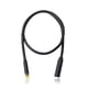 thumbnail image 1 of Naiovety Cables de Motor de bicicleta cubierta estable de bicicleta eléctrica conector a accesorios de Cable adaptador resistente Bicicletas eléctricas, 1 of 6
